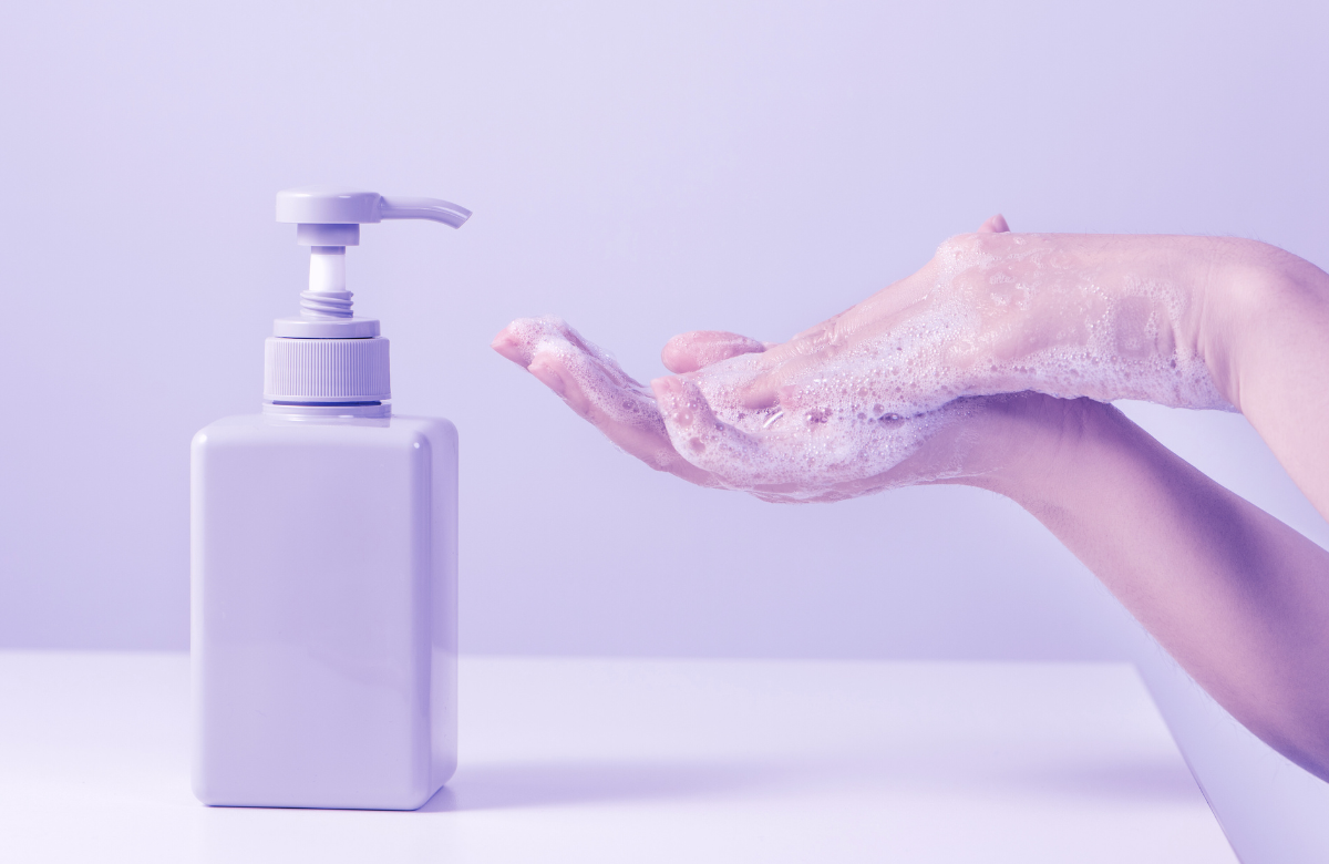 Gentle Cream Cleanser